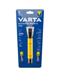 TORCIA OUTDOOR SPORTS F20   2AA 2