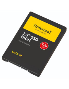 SSD INTERNO 120GB 2 5  SATA 2