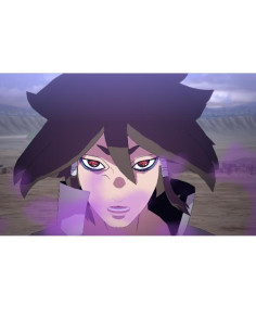 NARUTO X BORUTO:ULT NINJA CON PS4 2