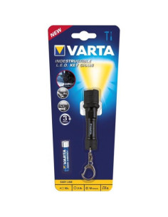 INDESTRUCTIBLE KEY CHAIN LED 1 AAA 2