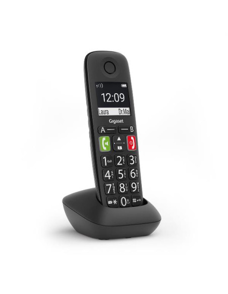 GIGASET E 290 HX AGGIUNTIVO