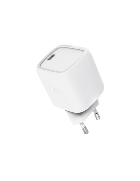 Trust Maxo Caricabatteria USB-C GaN da 30 W