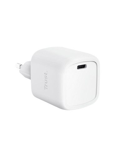 Trust Maxo Caricabatteria USB-C GaN da 30 W