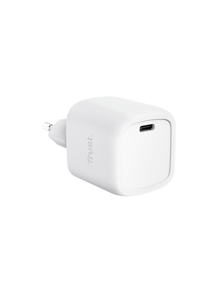 Trust Maxo Caricabatteria USB-C GaN da 30 W