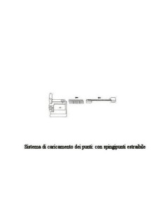 CUCITRICE 160 ALTI SPESS GRIGIO 2
