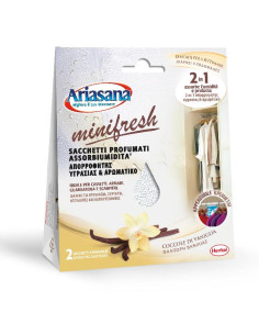 ARIASANA MINIFRESH COMFORT VANIG 2