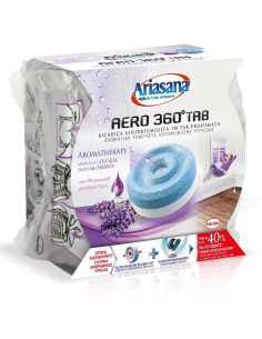 AS AERO 360° TAB RELAX LAVANDA 450G 2