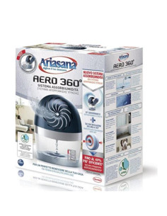 ARIASANA AERO 360° KIT 450G 2