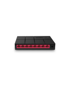8-PORT GIGABIT SWITCH 2
