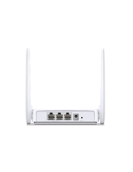 N300 WI-FI ROUTER  300 MBPS