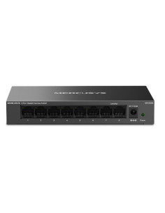 8 PORT GIGABIT SWITCH 2