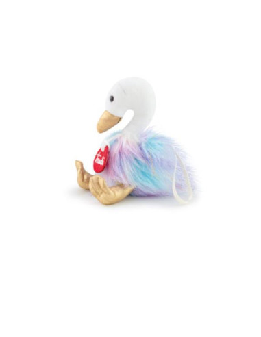 POMPONS - CIGNO