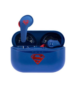 SUPERMAN EARPODS 2