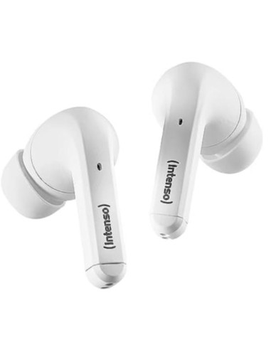 TRUE WIRELESS EARPHONE WHITE
