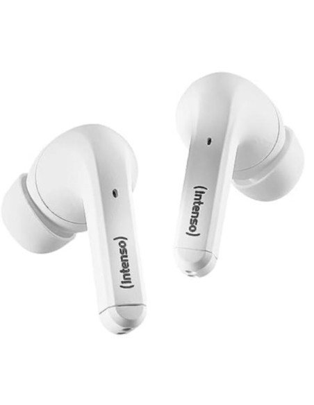 TRUE WIRELESS EARPHONE WHITE