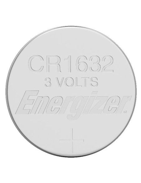 CF1 LITHIUM CR1632 BP1