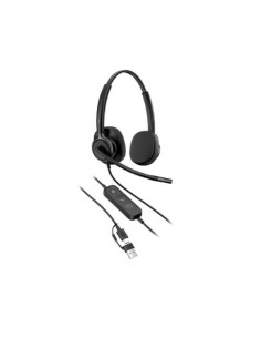 HP POLY MISSION 425 USB HS 2