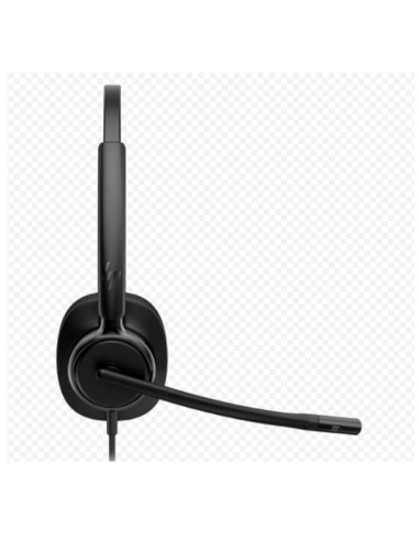 HP POLY MISSION 425 USB HS