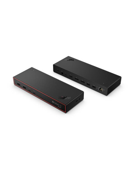 THINKPAD THUNDERBOLT 4 SMART