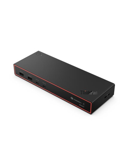THINKPAD THUNDERBOLT 4 SMART
