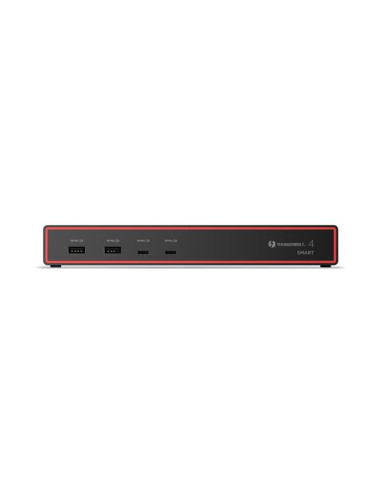 THINKPAD THUNDERBOLT 4 SMART