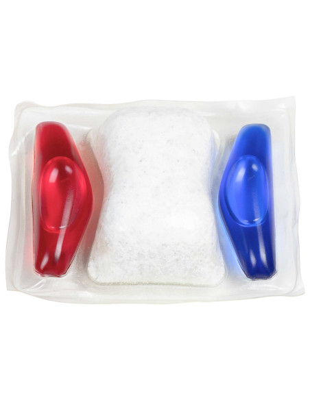 Capsule Lavastoviglie Tutto in Uno 100 pcs