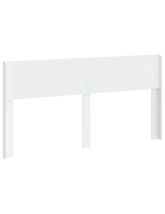 Testiera Letto Bianco PB 2