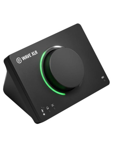 WAVE XLR MK.2