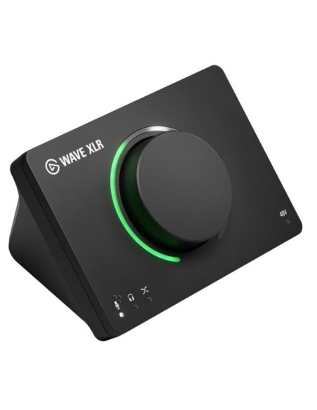 WAVE XLR MK.2