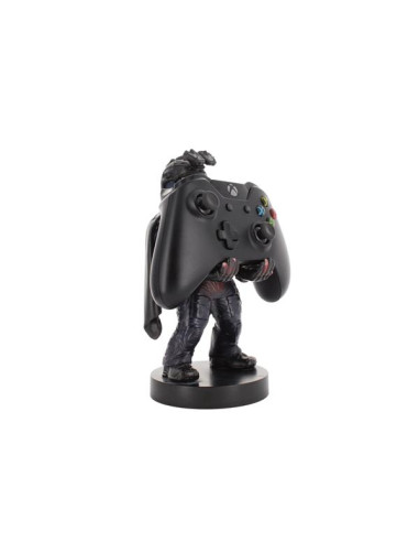COD ZOMBIE GHOST CABLE GUY