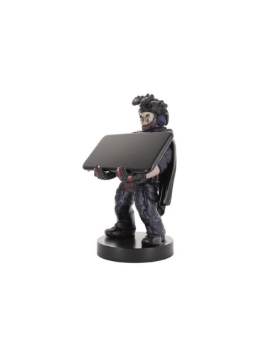 COD ZOMBIE GHOST CABLE GUY