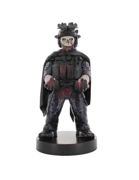 COD ZOMBIE GHOST CABLE GUY