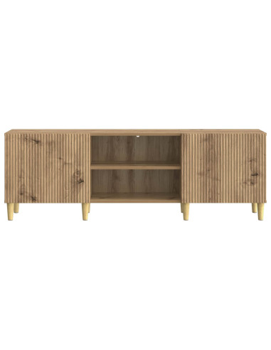 Mobile TV Rovere Artigianale 150 x 31 x 50 cm