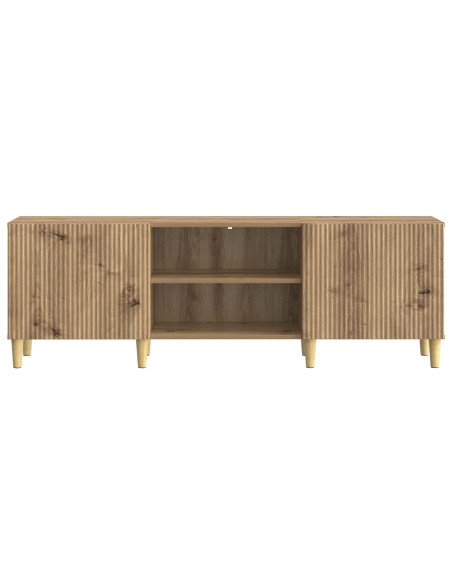 Mobile TV Rovere Artigianale 150 x 31 x 50 cm