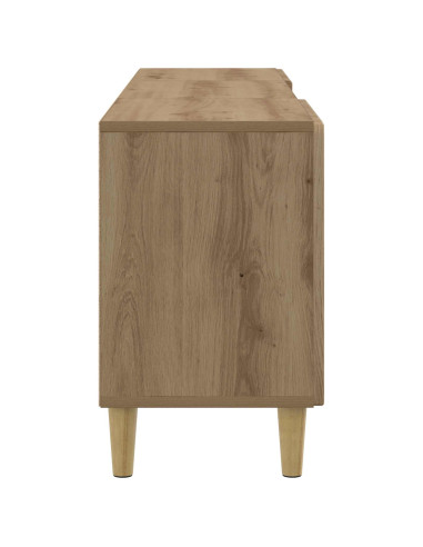 Mobile TV Rovere Artigianale 150 x 31 x 50 cm