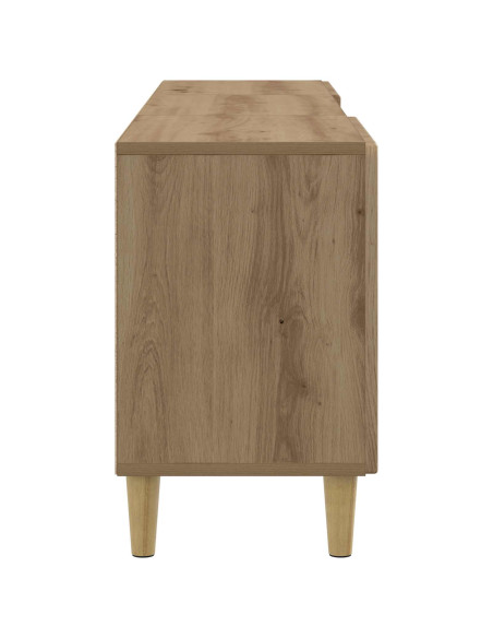 Mobile TV Rovere Artigianale 150 x 31 x 50 cm