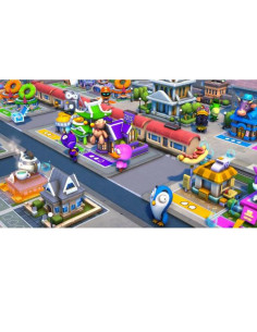 MONOPOLY MADNESS ITA SWITCH 2