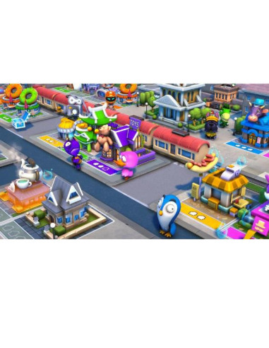 MONOPOLY MADNESS ITA SWITCH
