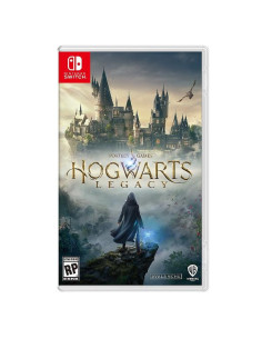 HOGWARTS LEGACY SWITCH 2
