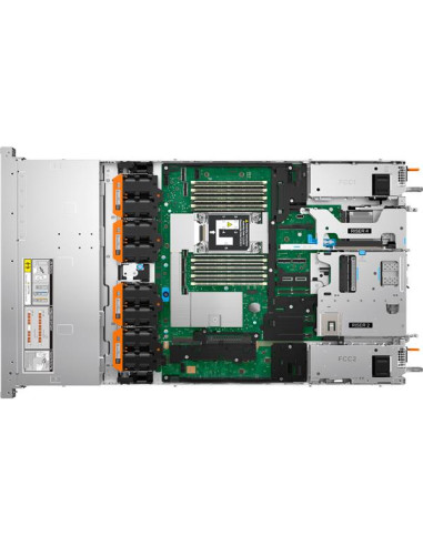 R470 2,5" 6507P 32 1X480 1100W 3Y