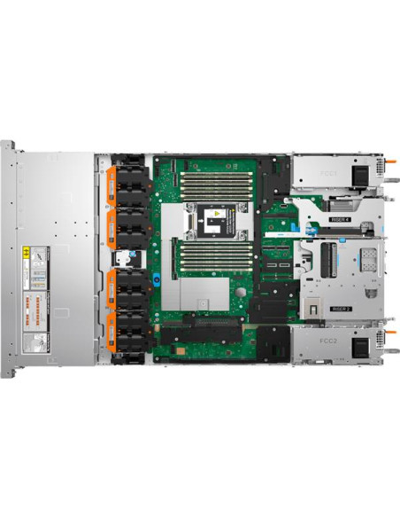 R470 2,5" 6507P 32 1X480 1100W 3Y