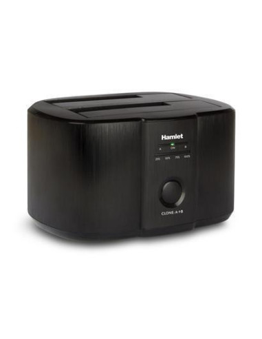 CLONE STATION 2 5/3 5 SATA III