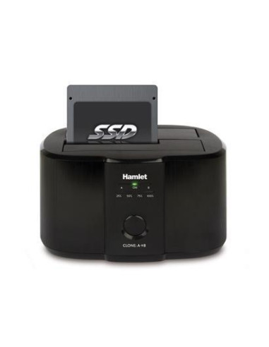 CLONE STATION 2 5/3 5 SATA III
