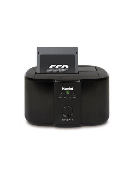 CLONE STATION 2 5/3 5 SATA III