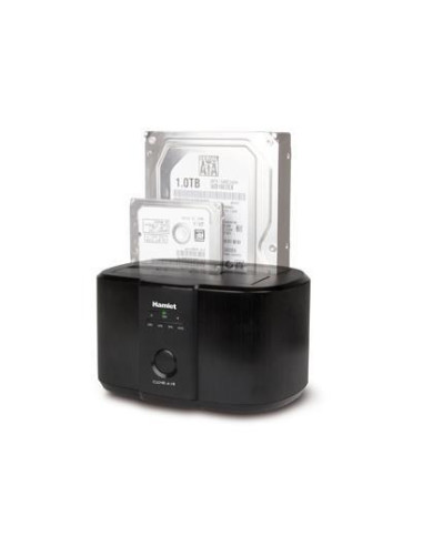 CLONE STATION 2 5/3 5 SATA III