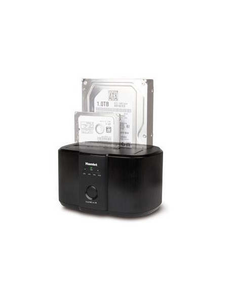 CLONE STATION 2 5/3 5 SATA III