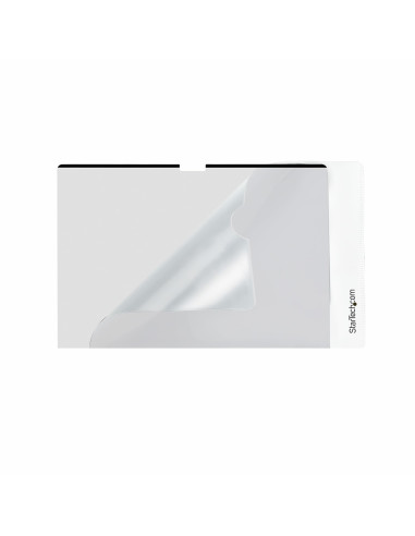 StarTech.com Filtro Privacy antiriflesso, schermo privacy touch screen da 13,3” 16:10, riduzione della luce blu, angolo di vis
