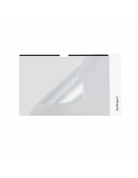 StarTech.com Filtro Privacy antiriflesso, schermo privacy touch screen da 13,3” 16:10, riduzione della luce blu, angolo di vis