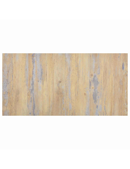 Tavole per Pavimenti 55 pcs Marrone 5,11 m² PVC