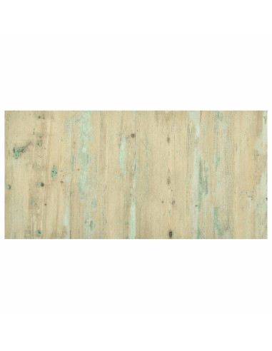 Tavole per Pavimenti 55 pcs Marrone Chiaro 5,11 m² PVC